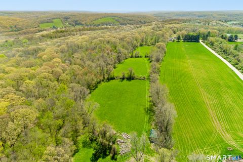 Tiny photo for 2 Doctor Nott Road, Franklin, CT 06254 (MLS # 24173377)