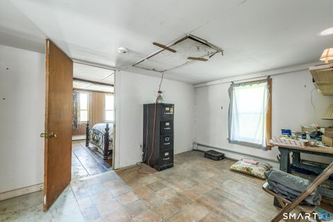 Tiny photo for 2 Doctor Nott Road, Franklin, CT 06254 (MLS # 24173377)