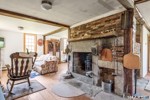 Tiny photo for 2 Doctor Nott Road, Franklin, CT 06254 (MLS # 24173377)