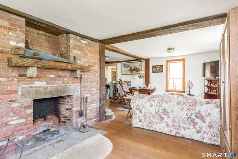 Tiny photo for 2 Doctor Nott Road, Franklin, CT 06254 (MLS # 24173377)
