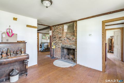 Tiny photo for 2 Doctor Nott Road, Franklin, CT 06254 (MLS # 24173377)