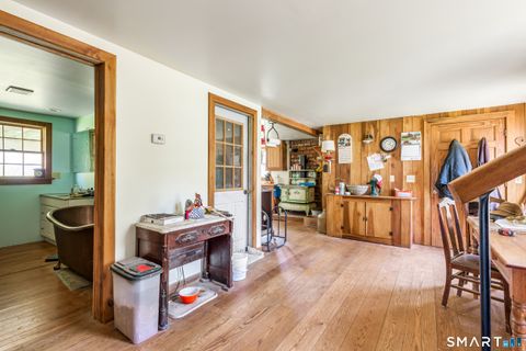 Tiny photo for 2 Doctor Nott Road, Franklin, CT 06254 (MLS # 24173377)