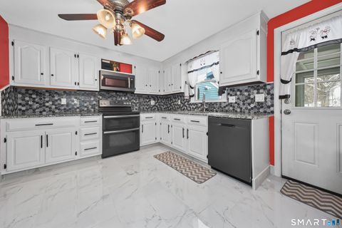 Tiny photo for 77 Crest Road, Southington, CT 06489 (MLS # 24146184)