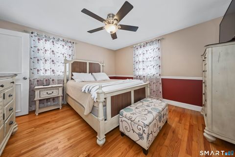 Tiny photo for 77 Crest Road, Southington, CT 06489 (MLS # 24146184)