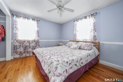 Tiny photo for 77 Crest Road, Southington, CT 06489 (MLS # 24146184)