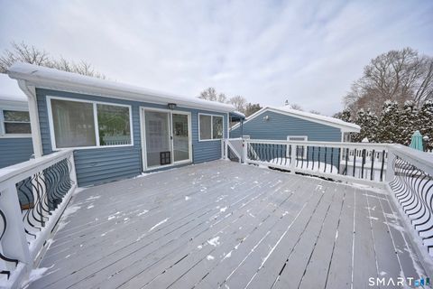Tiny photo for 77 Crest Road, Southington, CT 06489 (MLS # 24146184)