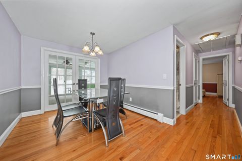 Tiny photo for 77 Crest Road, Southington, CT 06489 (MLS # 24146184)