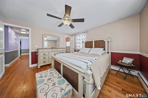 Tiny photo for 77 Crest Road, Southington, CT 06489 (MLS # 24146184)