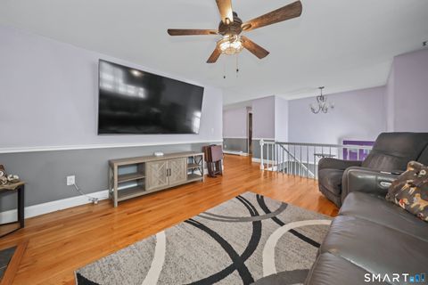 Tiny photo for 77 Crest Road, Southington, CT 06489 (MLS # 24146184)