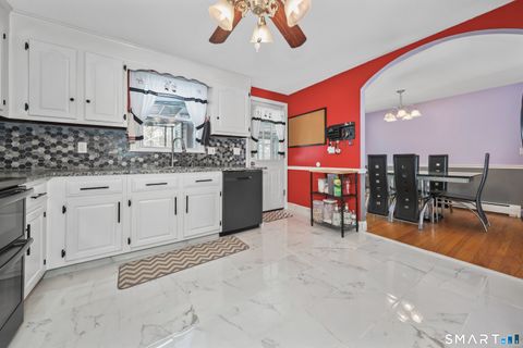 Tiny photo for 77 Crest Road, Southington, CT 06489 (MLS # 24146184)