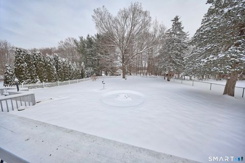 Tiny photo for 77 Crest Road, Southington, CT 06489 (MLS # 24146184)