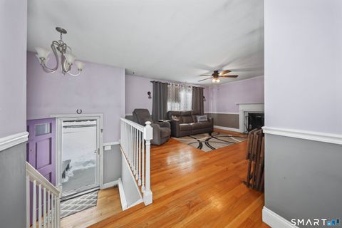 Tiny photo for 77 Crest Road, Southington, CT 06489 (MLS # 24146184)