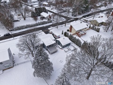 Tiny photo for 77 Crest Road, Southington, CT 06489 (MLS # 24146184)