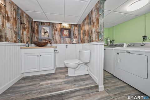 Tiny photo for 77 Crest Road, Southington, CT 06489 (MLS # 24146184)