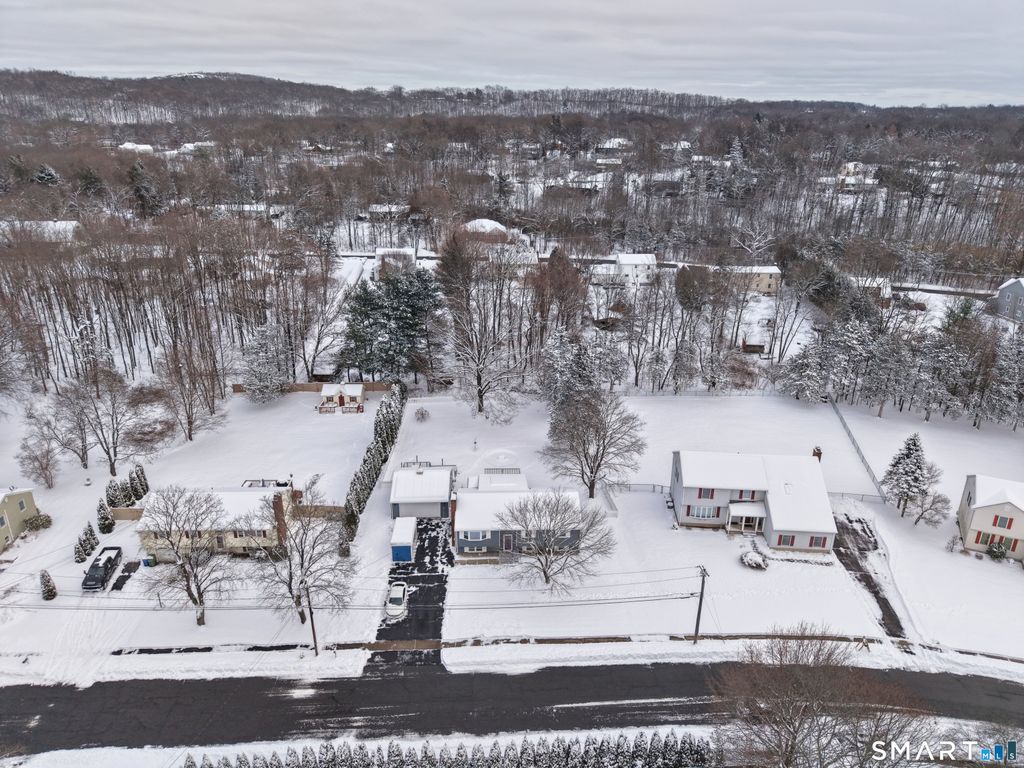 Photo of 77 Crest Road, Southington, CT 06489 (MLS # 24146184)