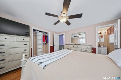 Tiny photo for 77 Crest Road, Southington, CT 06489 (MLS # 24146184)