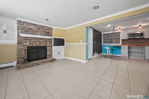 Tiny photo for 77 Crest Road, Southington, CT 06489 (MLS # 24146184)