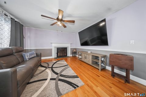 Tiny photo for 77 Crest Road, Southington, CT 06489 (MLS # 24146184)