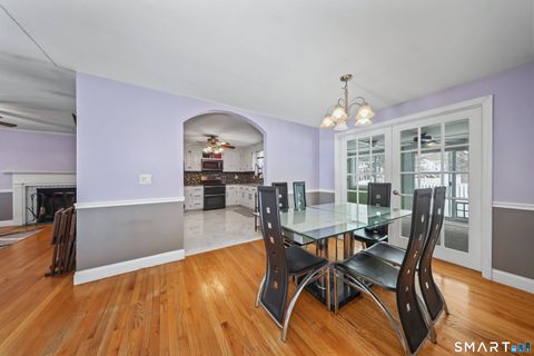 Tiny photo for 77 Crest Road, Southington, CT 06489 (MLS # 24146184)