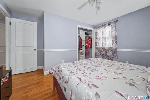 Tiny photo for 77 Crest Road, Southington, CT 06489 (MLS # 24146184)