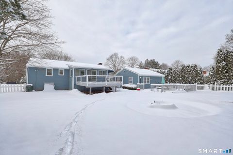 Tiny photo for 77 Crest Road, Southington, CT 06489 (MLS # 24146184)