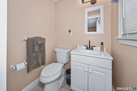 Tiny photo for 77 Crest Road, Southington, CT 06489 (MLS # 24146184)