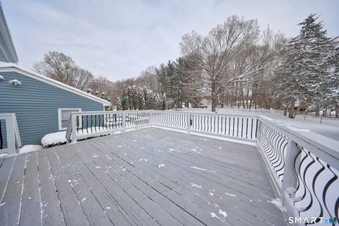 Tiny photo for 77 Crest Road, Southington, CT 06489 (MLS # 24146184)
