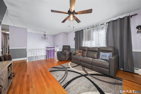 Tiny photo for 77 Crest Road, Southington, CT 06489 (MLS # 24146184)