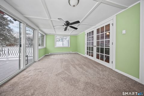 Tiny photo for 77 Crest Road, Southington, CT 06489 (MLS # 24146184)