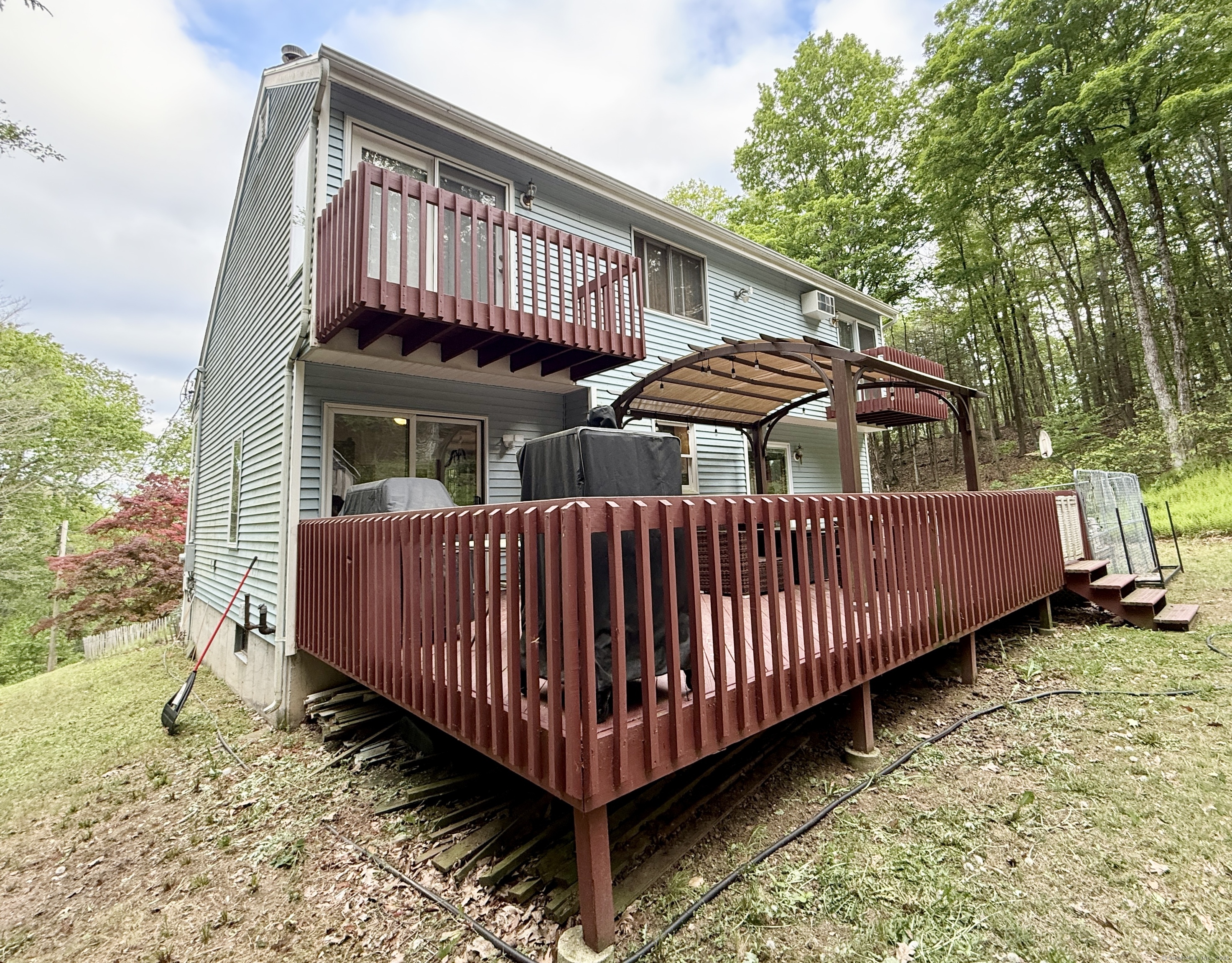 225 Guerdat Road, Torrington, Connecticut image 33