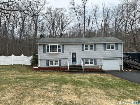 72 Willie Circle Tolland CT 06084