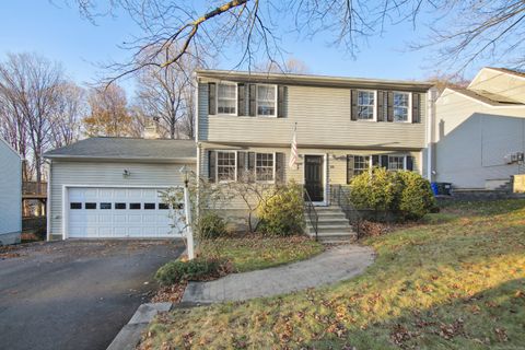 A home in Watertown