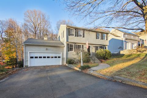 A home in Watertown