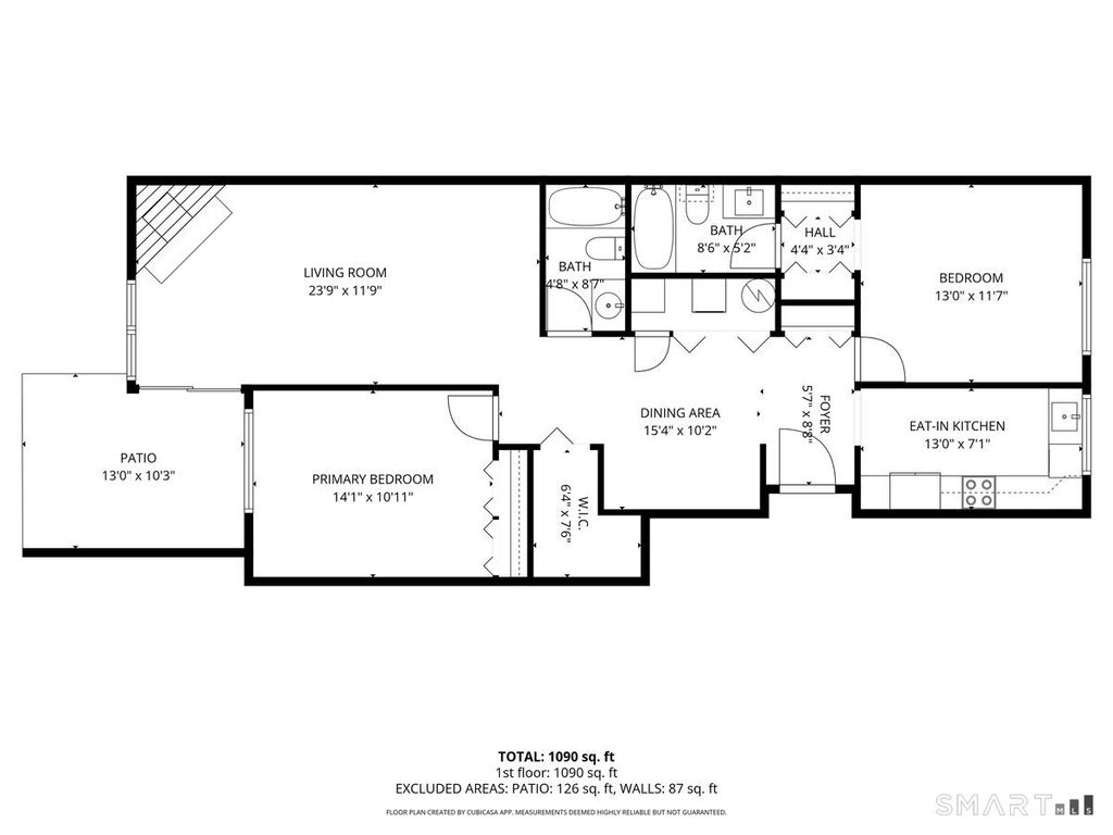 Photo of 12 Hulls Highway #12, Fairfield, CT 06890 (MLS # 24163133)