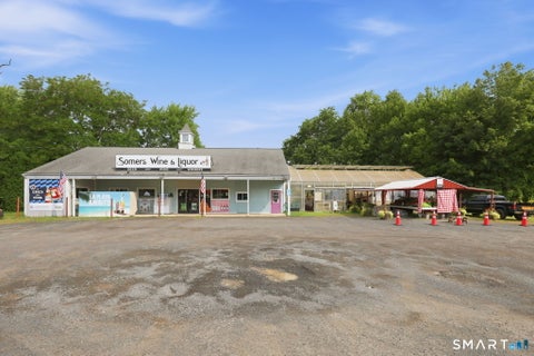 Photo of 103 Main Street, Somers, CT 06071 (MLS # 24200192)