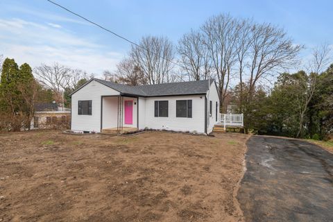 8 Eddy Court, Montville, CT 06370 - #: 24086249