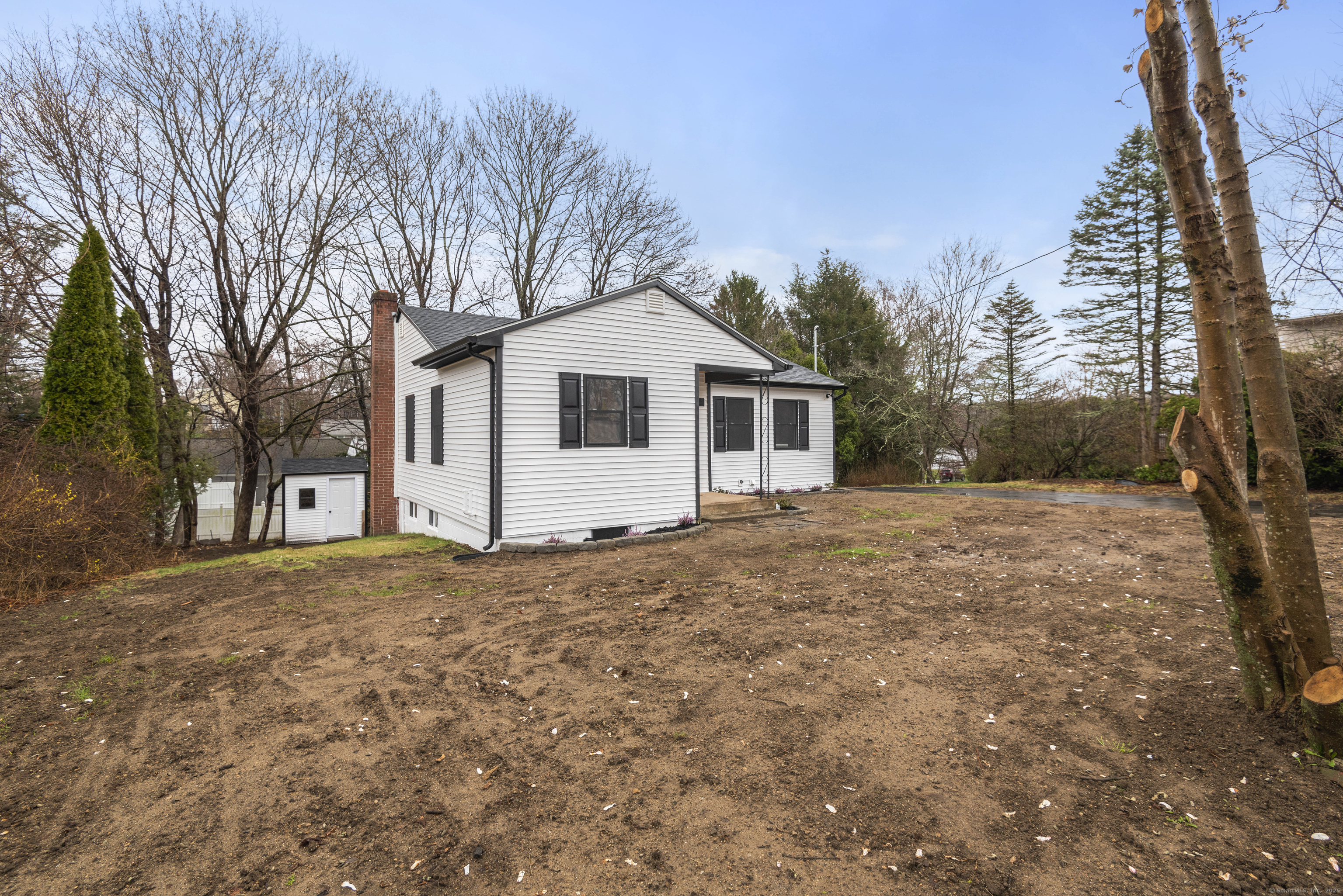 8 Eddy Court, Montville, Connecticut image 37