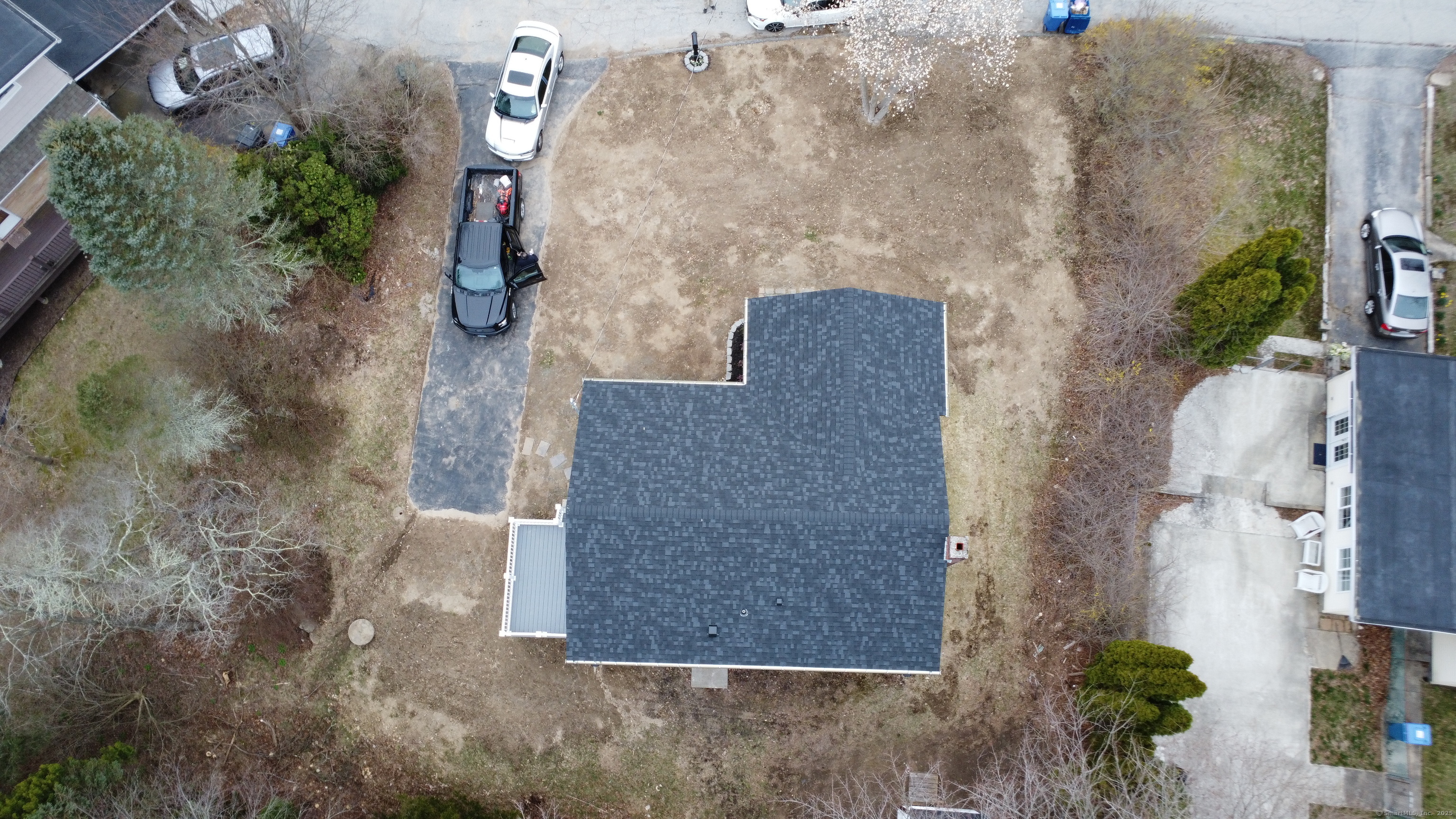 8 Eddy Court, Montville, Connecticut image 39