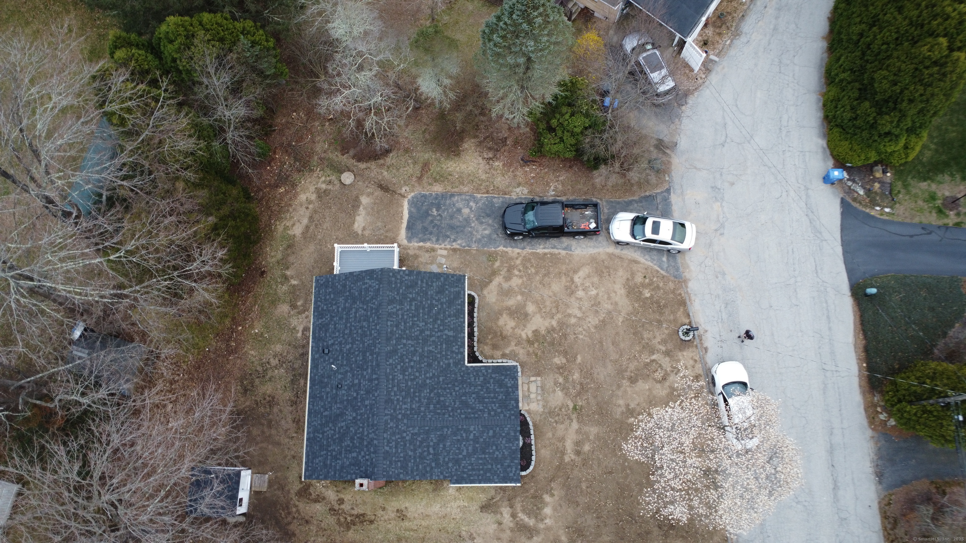8 Eddy Court, Montville, Connecticut image 38