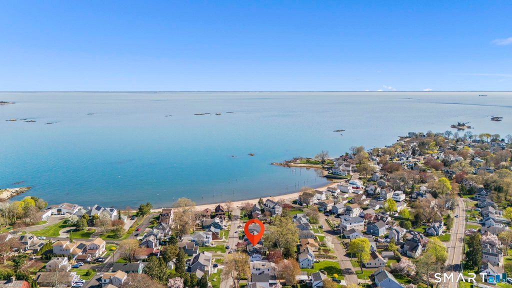 Photo of 18 Second Avenue, Branford, CT 06405 (MLS # 24170544)