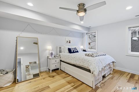 Tiny photo for 32-1/2 Village Road, Milford, CT 06460 (MLS # 24157811)