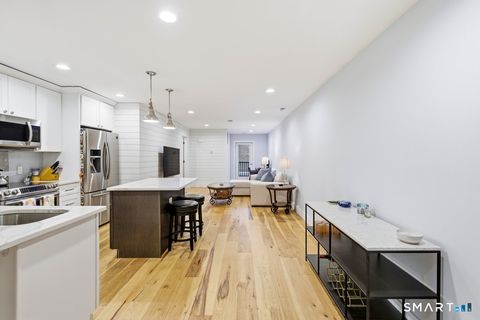 Tiny photo for 32-1/2 Village Road, Milford, CT 06460 (MLS # 24157811)