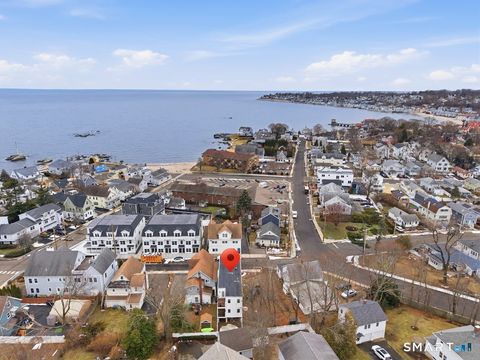 Tiny photo for 32-1/2 Village Road, Milford, CT 06460 (MLS # 24157811)