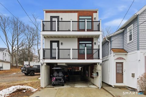 Tiny photo for 32-1/2 Village Road, Milford, CT 06460 (MLS # 24157811)