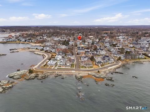 Tiny photo for 32-1/2 Village Road, Milford, CT 06460 (MLS # 24157811)