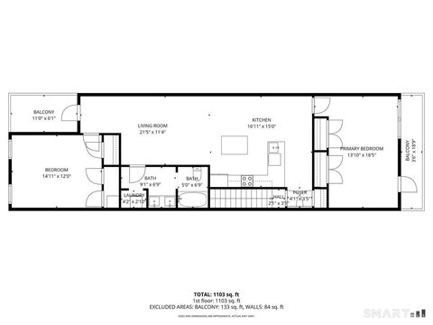 Tiny photo for 32-1/2 Village Road, Milford, CT 06460 (MLS # 24157811)