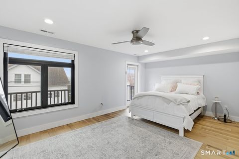 Tiny photo for 32-1/2 Village Road, Milford, CT 06460 (MLS # 24157811)