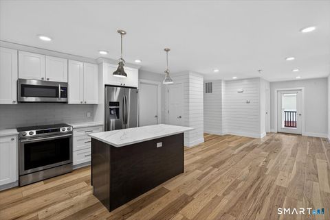 Tiny photo for 32-1/2 Village Road, Milford, CT 06460 (MLS # 24157811)