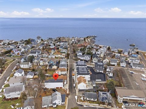 Tiny photo for 32-1/2 Village Road, Milford, CT 06460 (MLS # 24157811)