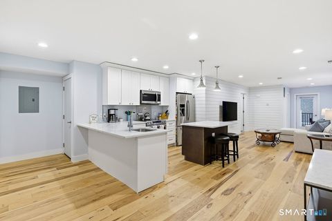 Tiny photo for 32-1/2 Village Road, Milford, CT 06460 (MLS # 24157811)